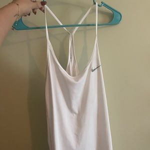 Nike Dry Fit Racerback XL, Great condition